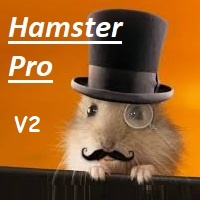 Hamster Pro V 2