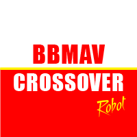 BBMAV Crossover Robot