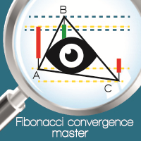 Fibonacci convergence master TTT