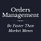 Orders Management