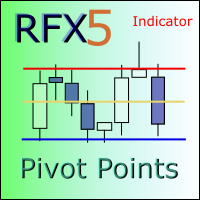RFX5 Pivot Points