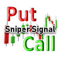 PutCall Sniper Signal MT5