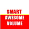 Smart Awesome Volume