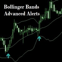 Bollinger Bands Advanced Alert