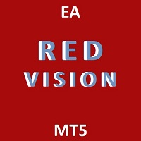 EA Red Vision MT5