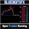 BlueDigitsFx Open Trades