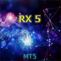 EA Rx Five MT5