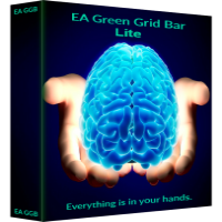 Green Grid Bar Lite