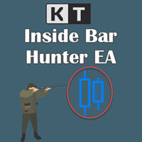 KT Inside Bar Hunter MT4