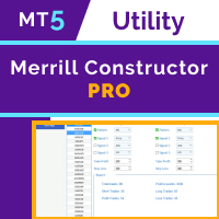 Merrill Constructor Pro