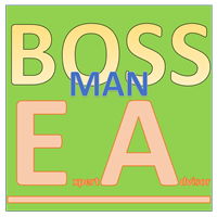 Bossman EA Marti