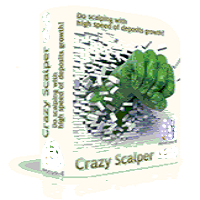 Crazy Scalper mt5
