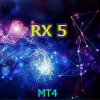 EA Rx Five MT4