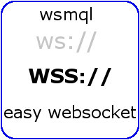 Easy websocket library for mql5