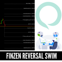 Finzen Swim Reversal System
