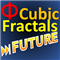 FuTuRe 01 Phi Cubic Fractals Pack1