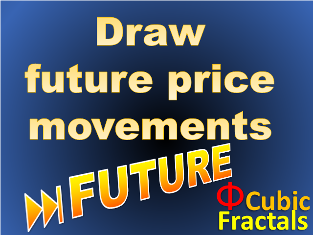 FuTuRe 02 Phi Cubic Fractals Pack2