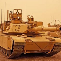Fx Abrams M1