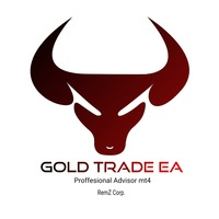 Golden Trade EA