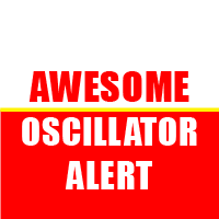 Awesome Oscillator Alert