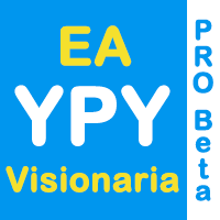 YPY EA Visionaria PRO Beta