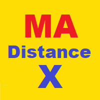 MA Distance X