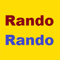Rando Rando