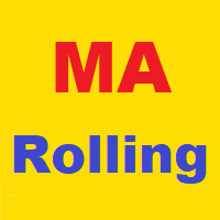 Rolling MA