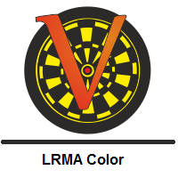 Color indicator linear regression