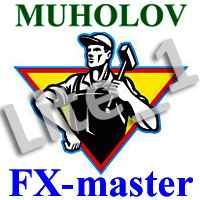 Muholov FX Master Lite 1