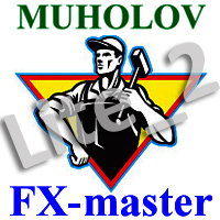 Muholov FX Master Lite 2