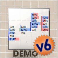 YuClusters DEMO