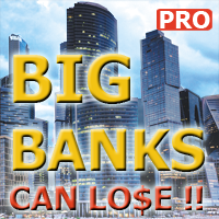 Big Banks Can Lose