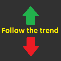 Follow the trend
