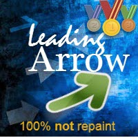 Leading Arrow MT4