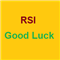 RSI Good luck