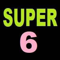 Super Six EA