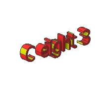 C8 three