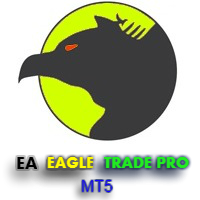 EA Eagle Trade Pro MT5