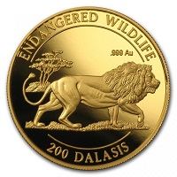Goldcoin