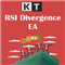 KT RSI Divergence Robot MT4