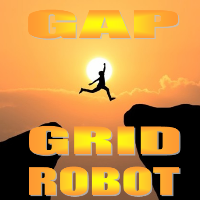 GAP Grid Robot