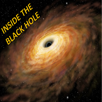 Inside the Black Hole