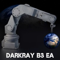 Darkray B3 EA