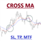 CrossMA With SLTP MT5