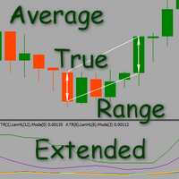 Extended ATR