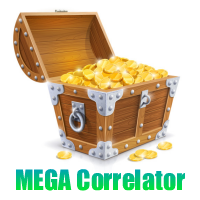 MEGA Correlator