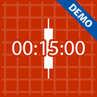 TIL New Bar Timer Indicator DEMO
