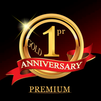 Anniversary pr MT5