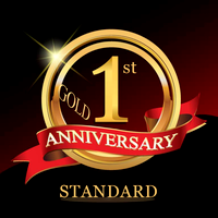 Anniversary st
